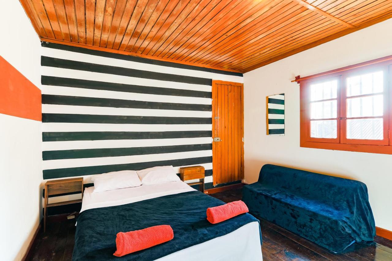 Capsule Hostel Guatemala City Екстериор снимка